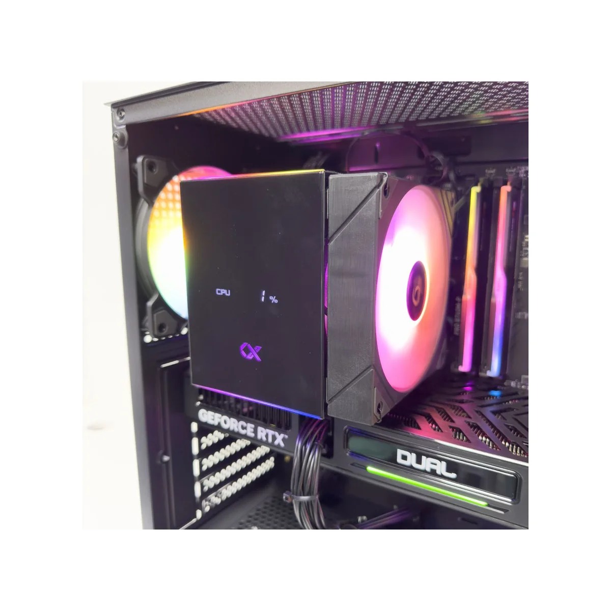 Custom PC for School and Gaming (Core i5-14400F, 32GB DDR5, RTX 5060 8GB) - Custom_PC_for_School_and_Gaming view 5