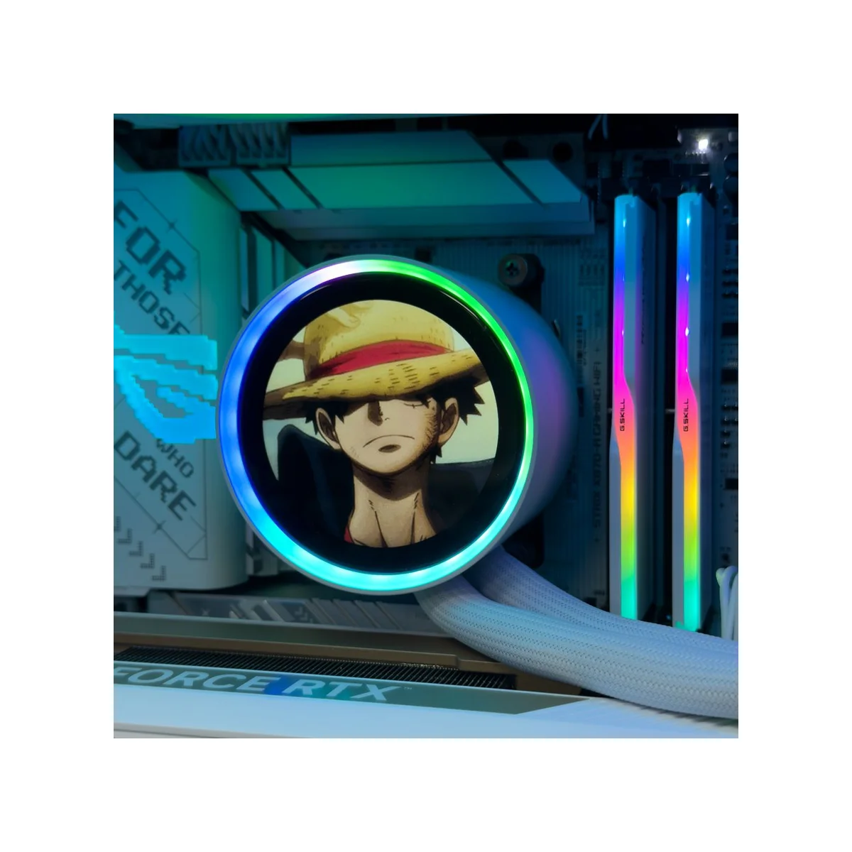 Gaming PC Chic (Ryzen 7 9800X3D, 32GB DDR5, RTX 5080) - Gaming_PC_Chic view 6