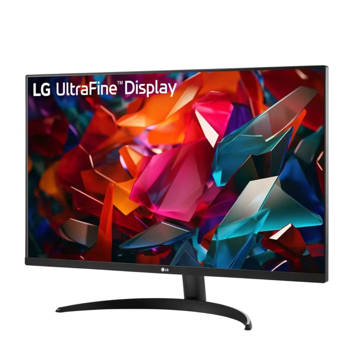 LG UltraFine 32" 4K UHD 60Hz 4ms Professional Monitor - Black | 32UR500K-B view 3