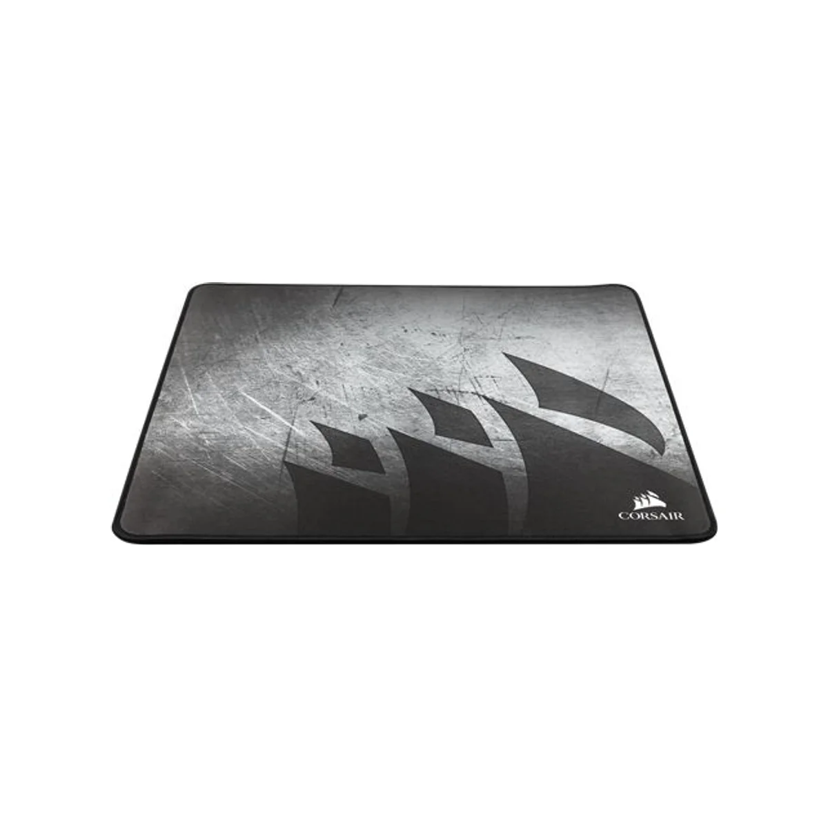 CORSAIR MM350 Premium Anti-Fray Cloth Gaming Mouse Pad – X-Large (450mm x 400mm, 5mm Thick, Cloth Surface, Anti-Fray Edge) - CH-9413561-WW view 2