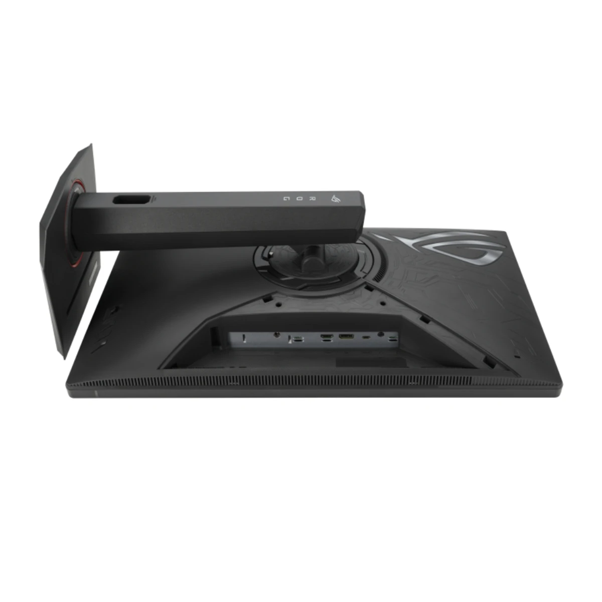 ASUS ROG Strix XG27ACMG 27" Gaming Monitor (Black, 1ms, 270Hz, 1440p, Fast IPS) - 90LM0A60-B01370 view 4