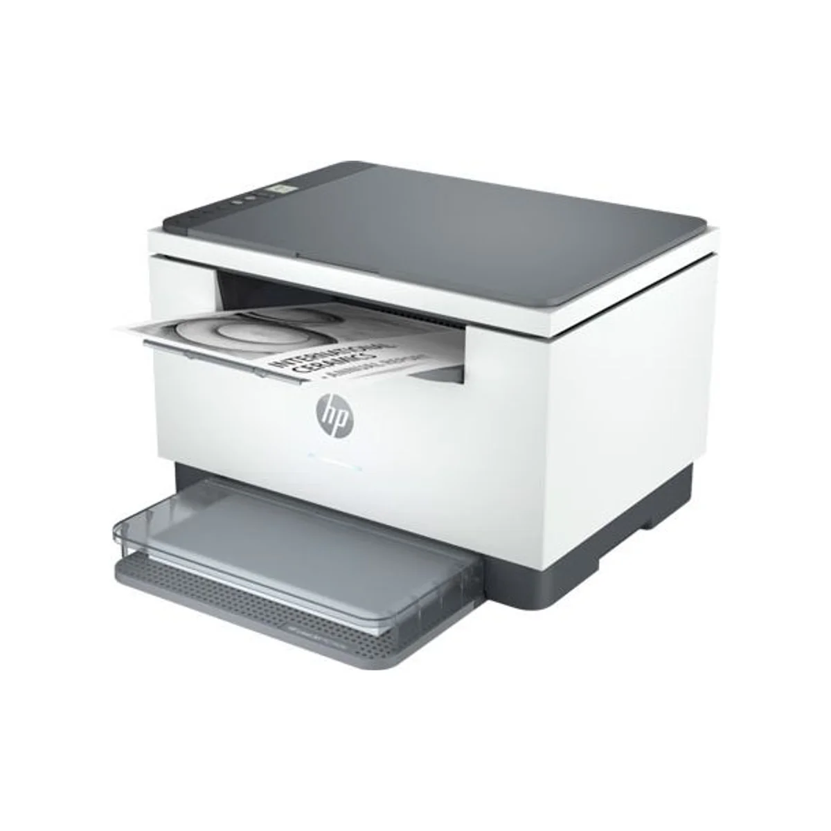 HP LaserJet MFP M236DW All-in-One Laser Printer (9YF95A) view 2