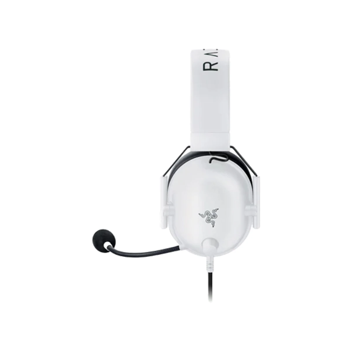 Razer BlackShark V2 X Gaming Headset - White | RZ04-03240700-R3M1 view 3