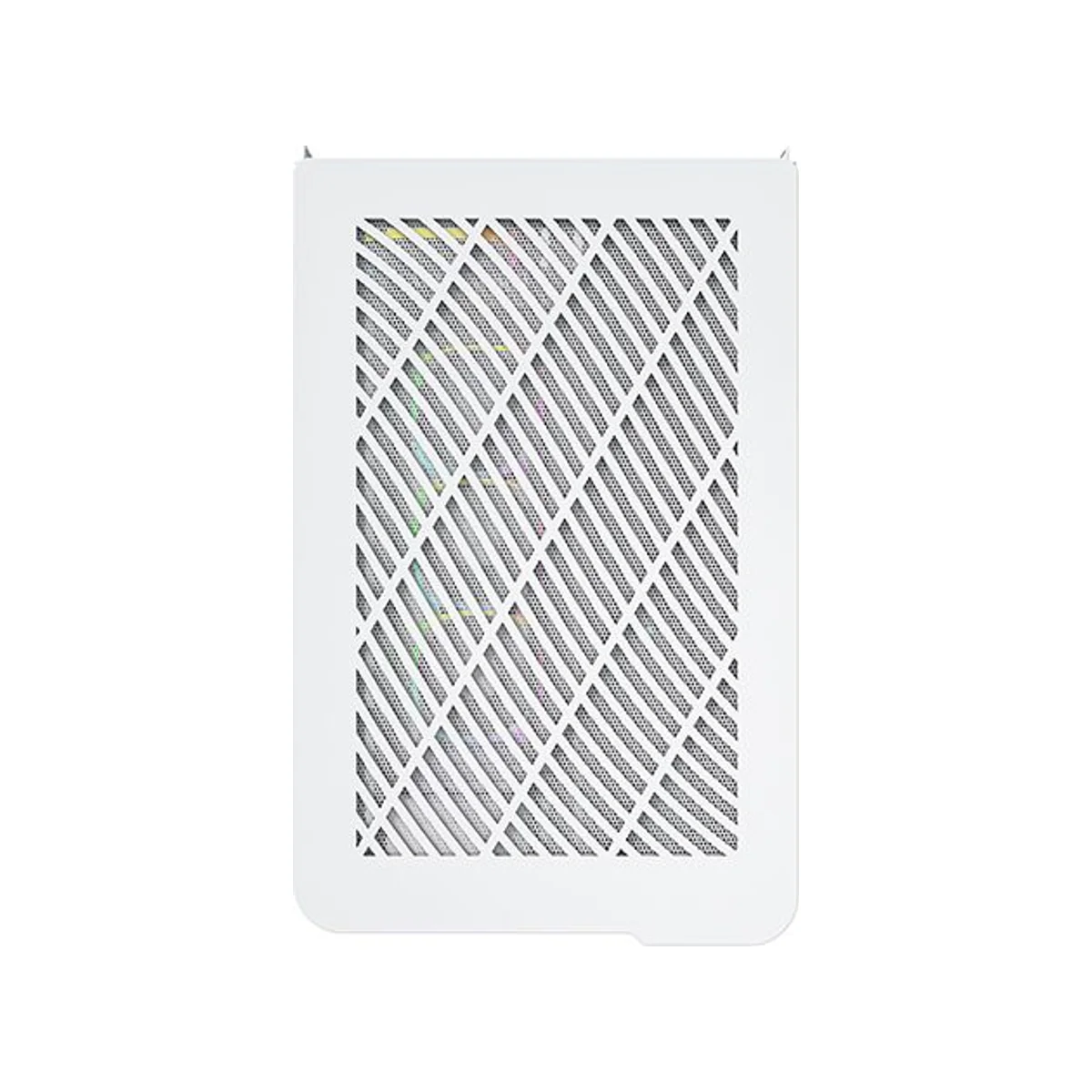 Montech KING 95 PRO Dual-chamber Mid-Tower Gaming Case - White - MO-CA-KING95-PRO-WH view 4