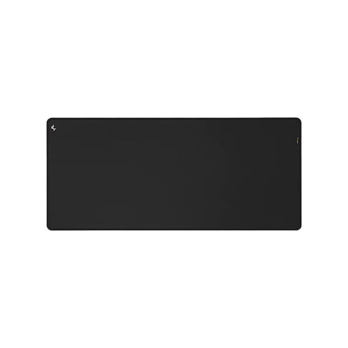 DEEPCOOL GT920 CORDURA Fabric Premium XL Gaming Mouse Pad Black - R-GT920-BKNNXL-G-1
