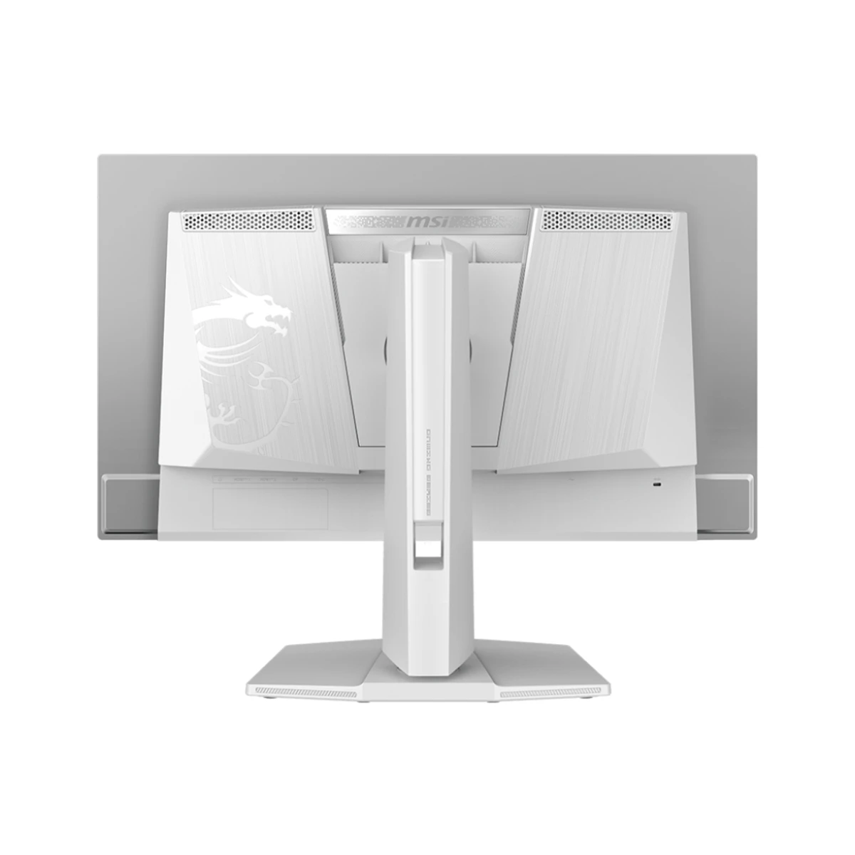 MSI MPG 272QPW QD-OLED X28 27" 280Hz 0.03ms Gaming Monitor - White - 9S6-3CD79A-040 view 5