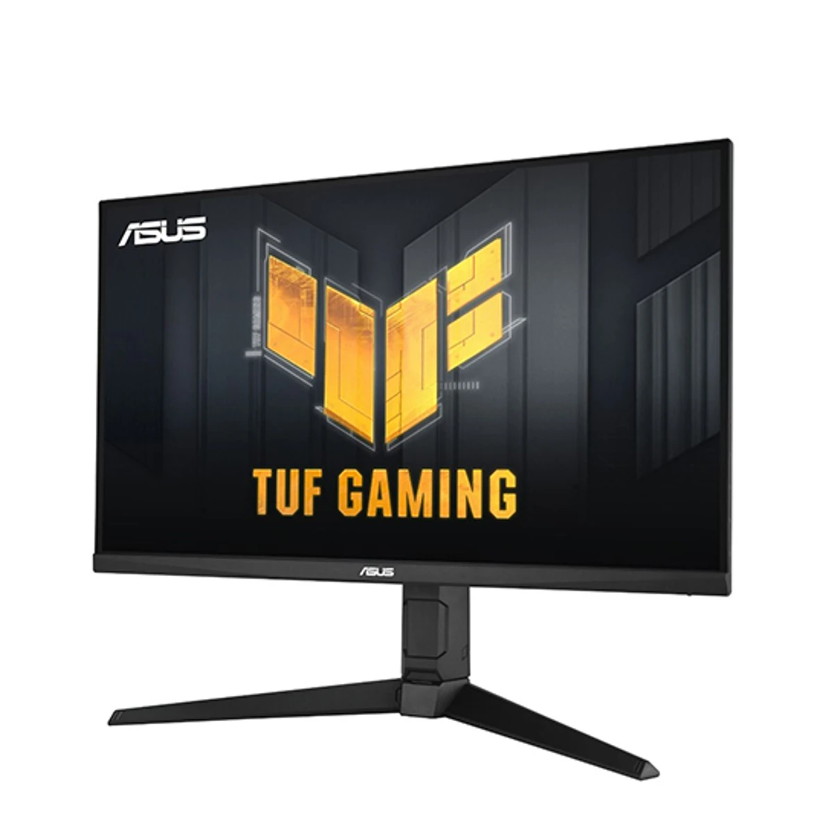 ASUS TUF Gaming VG27AQL3A 27-inch QHD 180Hz 1ms IPS Gaming Monitor (QHD, 180Hz, 1ms GTG, IPS, HDR) - 90LM09A0-B01370 view 2