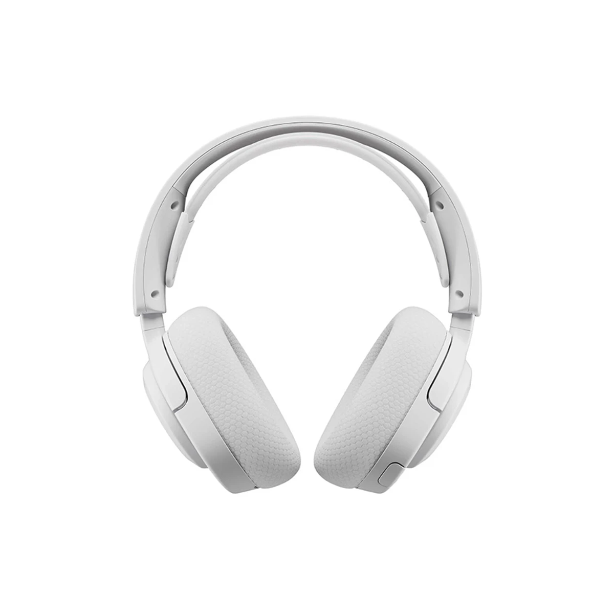 STEELSERIES Arctis Nova 5 Wireless 7.1 Gaming Headset - White | 61671 view 2
