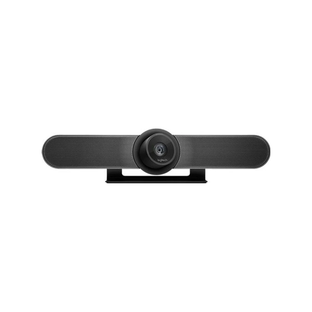 Logitech MeetUp Conference Cam (120-degree FOV, 4K Optics) - Black - 960-001102 view 2
