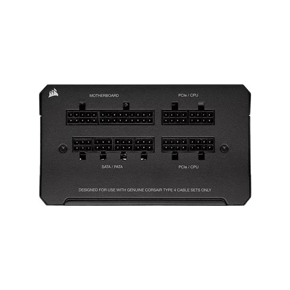 Corsair RM750e 80 PLUS Gold Fully Modular ATX Power Supply (750W, ATX 3.0, 80 PLUS Gold, Full Modular) - CP-9020262-UK view 6