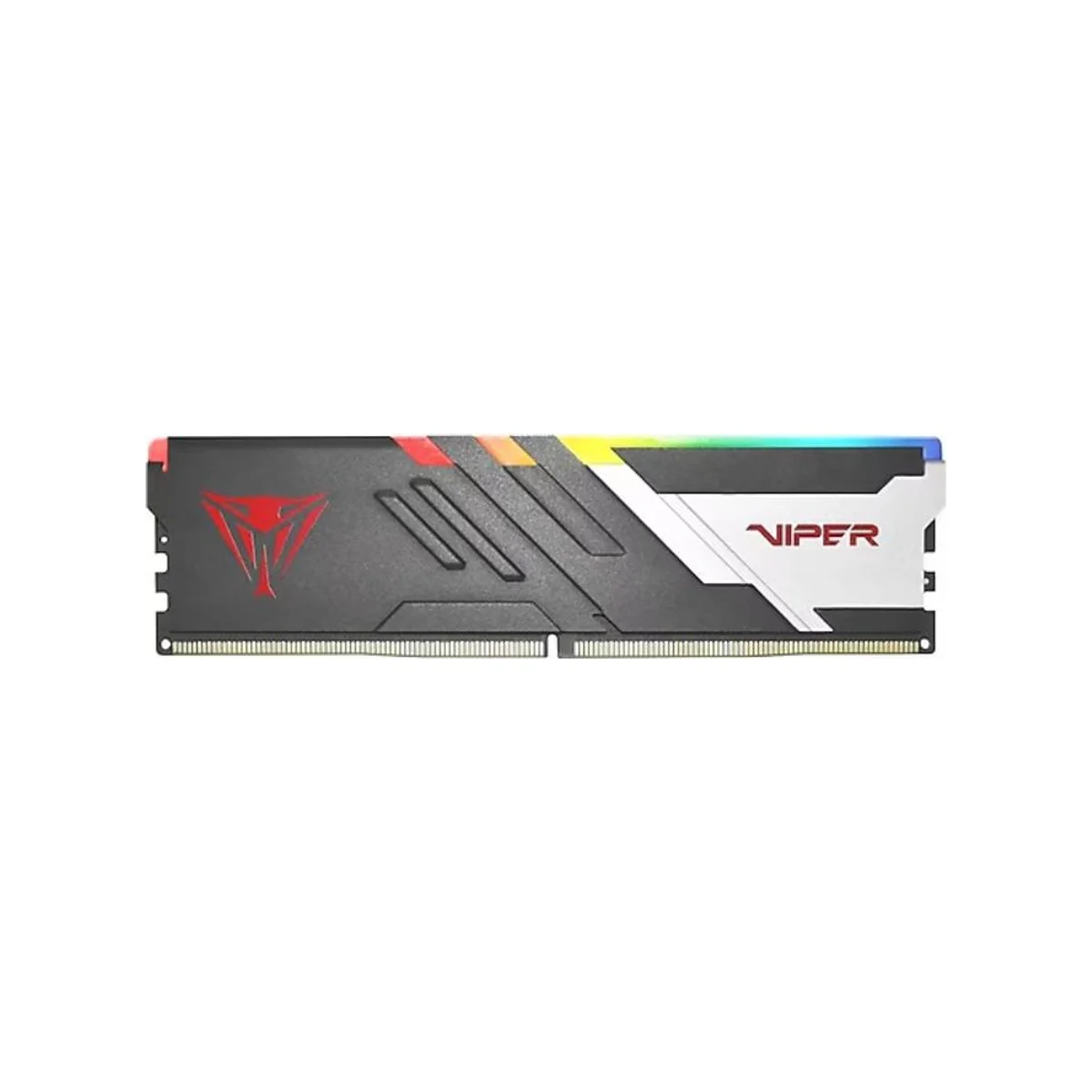 Gaming PC Venom Core i5-14400F 16GB DDR5 RTX 5060 8GB - Gaming_PC_Venom view 6