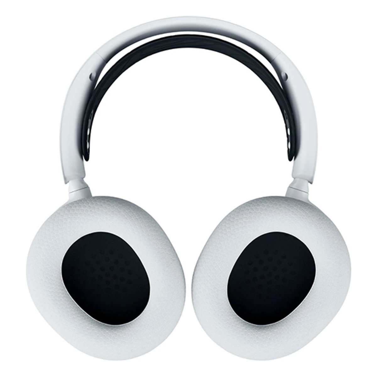 SteelSeries Arctis Nova 7X Premium Wireless Gaming Headset - White | 61567 view 4