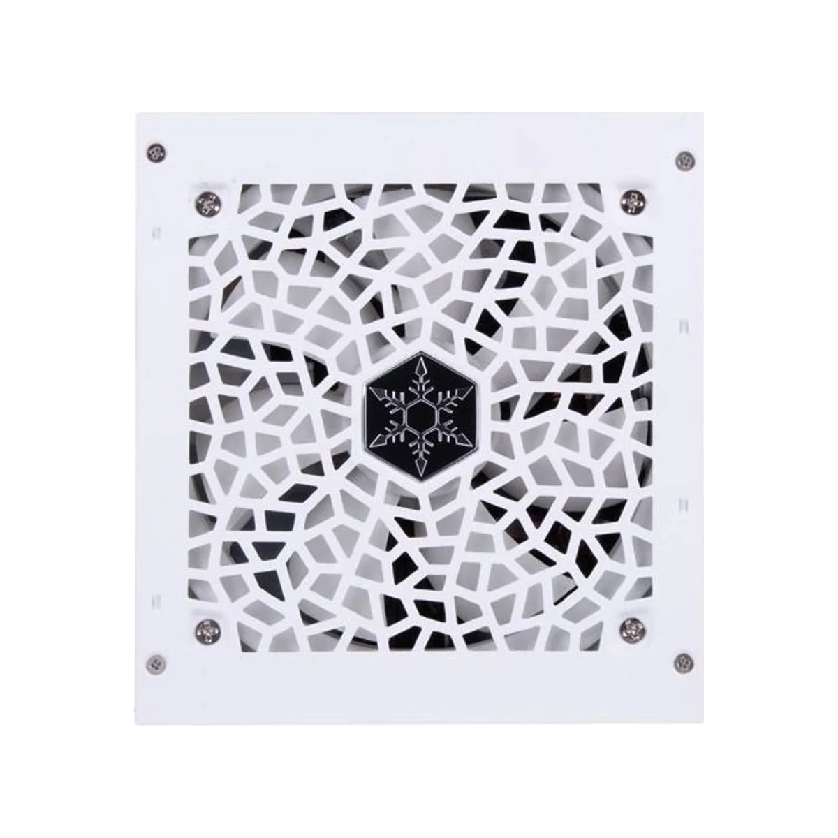 Silverstone D850W 80 Plus Gold Fully Modular Power Supply (850W, ATX 3.0, 120mm Fan) - SST-DA850R-GMA-WWW view 4