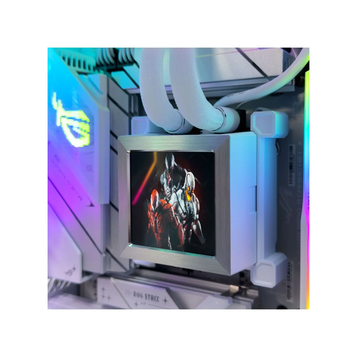 Gaming PC Zara Gaming Desktop (Ryzen 7 7800X3D, 32GB DDR5, RTX 5070 Ti 16GB) - Gaming_PC_Zara view 6