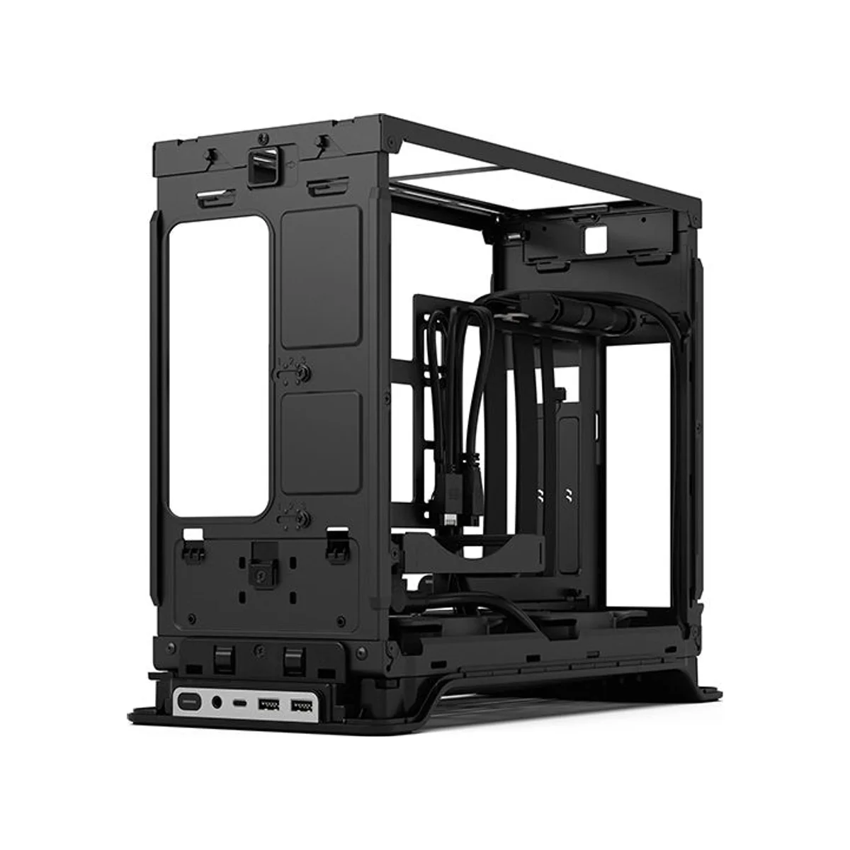Fractal Era 2 Mini-ITX Gaming Case - FD-C-ERA2N-01 view 6