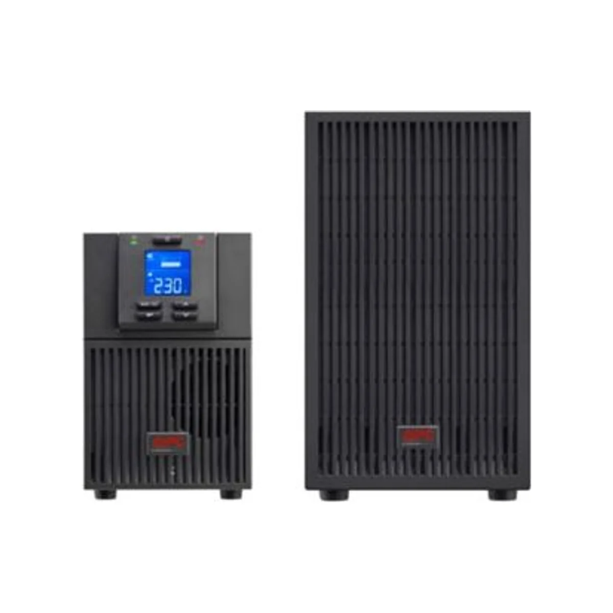 APC Easy UPS Online 3000 VA 230V UPS - SRV3KIL