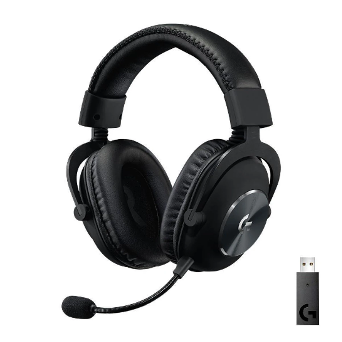 Logitech PRO X Wireless Lightspeed Gaming Headset | 981-000907