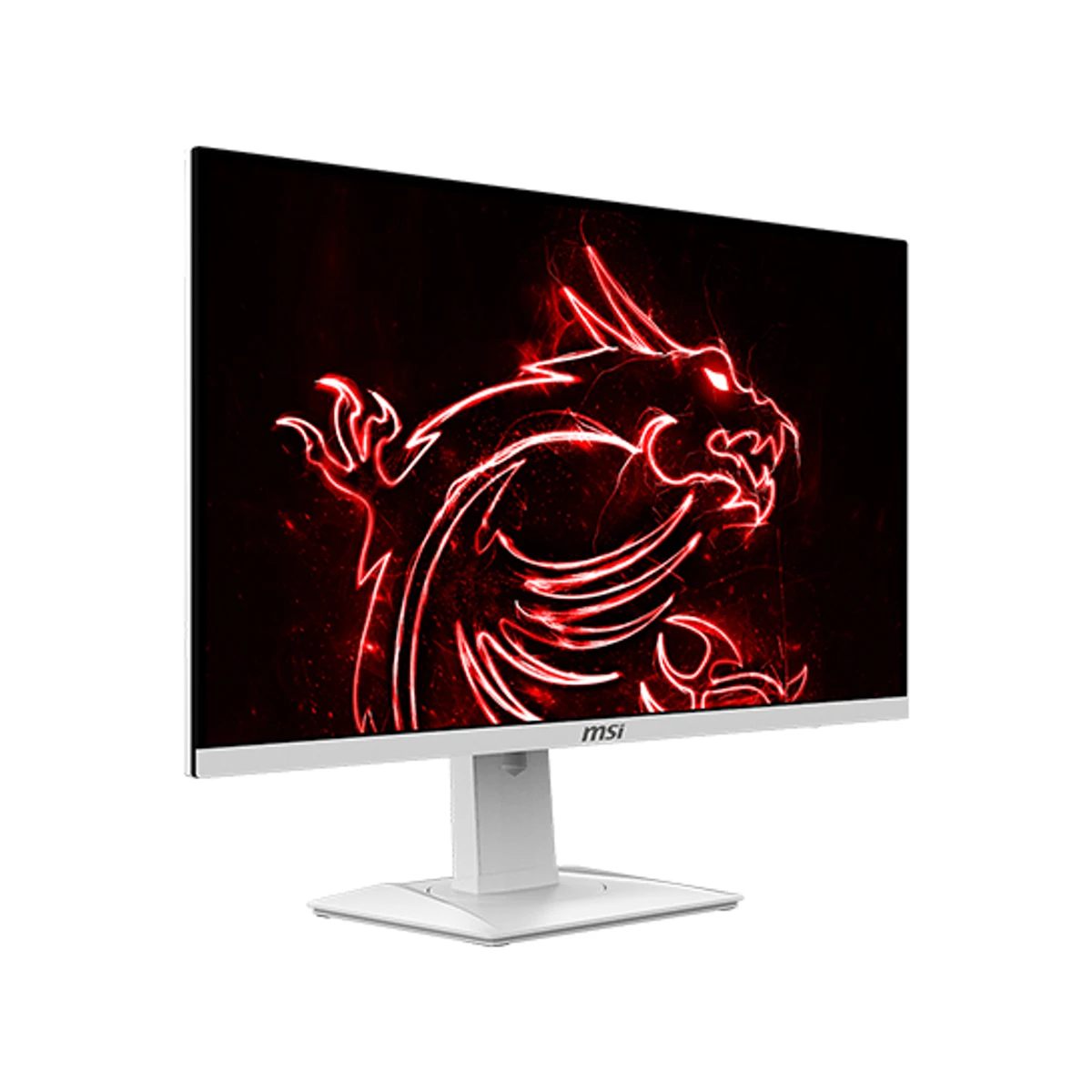 MSI G274QRFW Gaming Monitor (Rapid IPS, WQHD, 170Hz, 1ms) - 9S6-3CC29H-206 view 2
