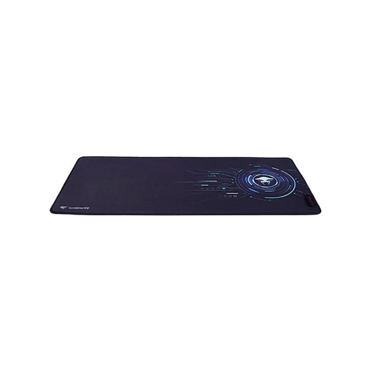 HAVIT MP849 Gaming Mousepad - Black (700x300mm, Multispandex, Stitched Edges, Anti-slip) - MP849 view 2