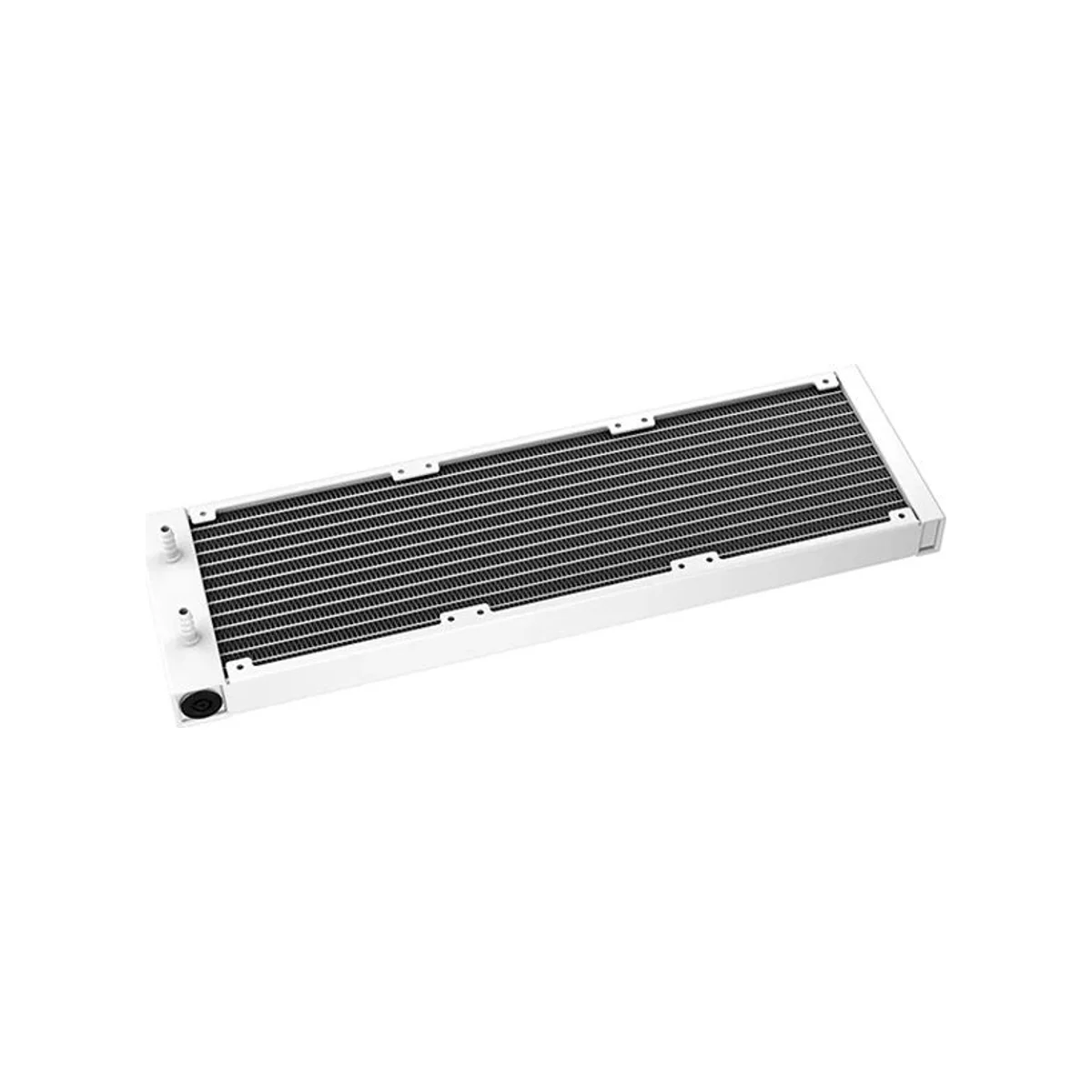 DEEPCOOL LD360 DIGITAL A-RGB Liquid Cooler White (LCD Display, 3x120mm Fans, LGA 1700/AM5) - R-LD360-WHDMMN-G-1 view 4