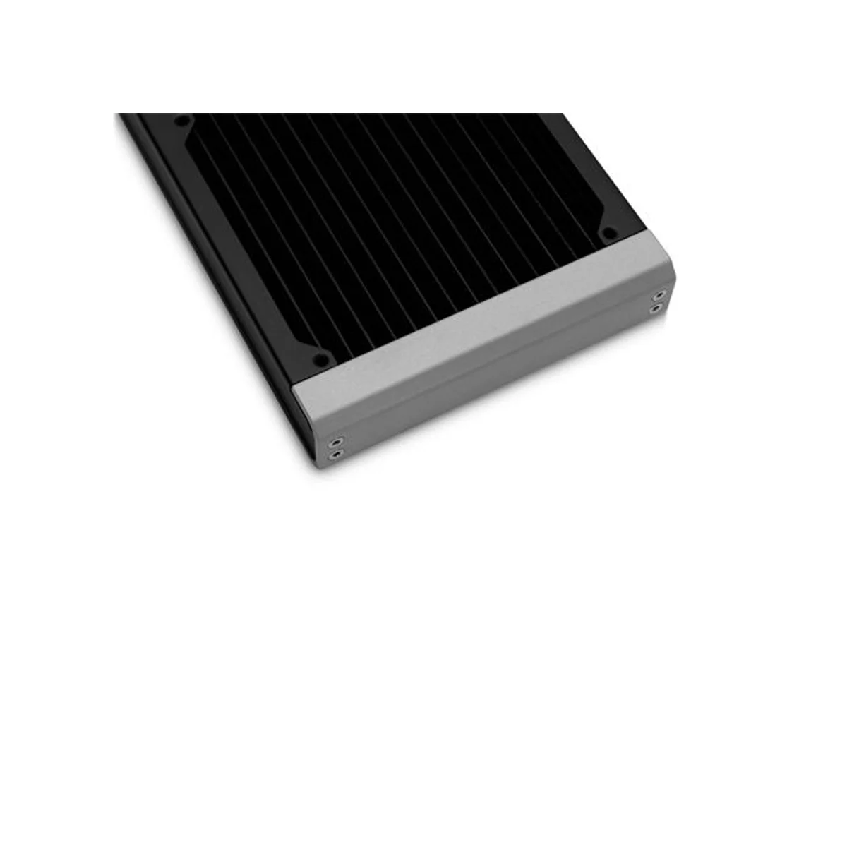 EKWB EK-Quantum Surface S360 - Black Radiator (360mm, 30mm Thickness) - 3831109838198 view 3