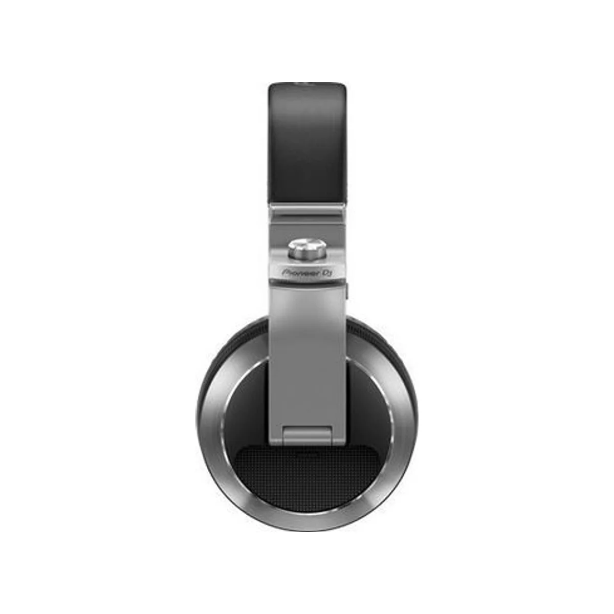 PIONEER HDJ-X7 Professional Over-Ear DJ Headphones (Silver) (Key Specs: Silver, 50 mm drivers, 30000 Hz frequency range) - HDJ-X7-S view 3