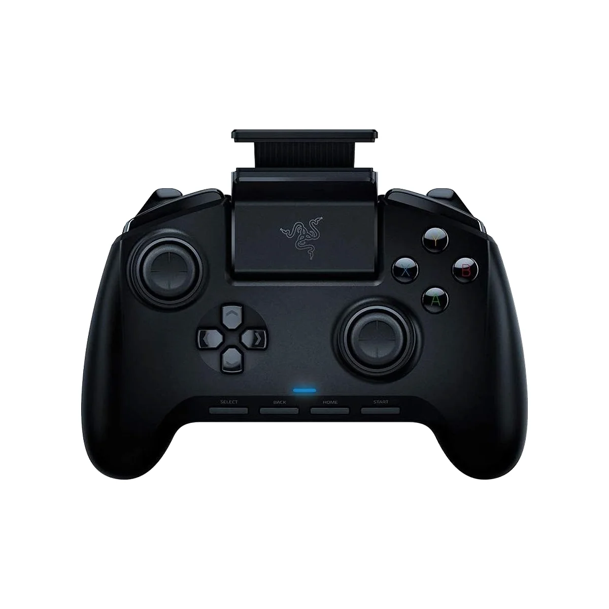 Razer Raiju Android Mobile Gaming Controller - Black - RZ06-02800100-R3M1 view 2