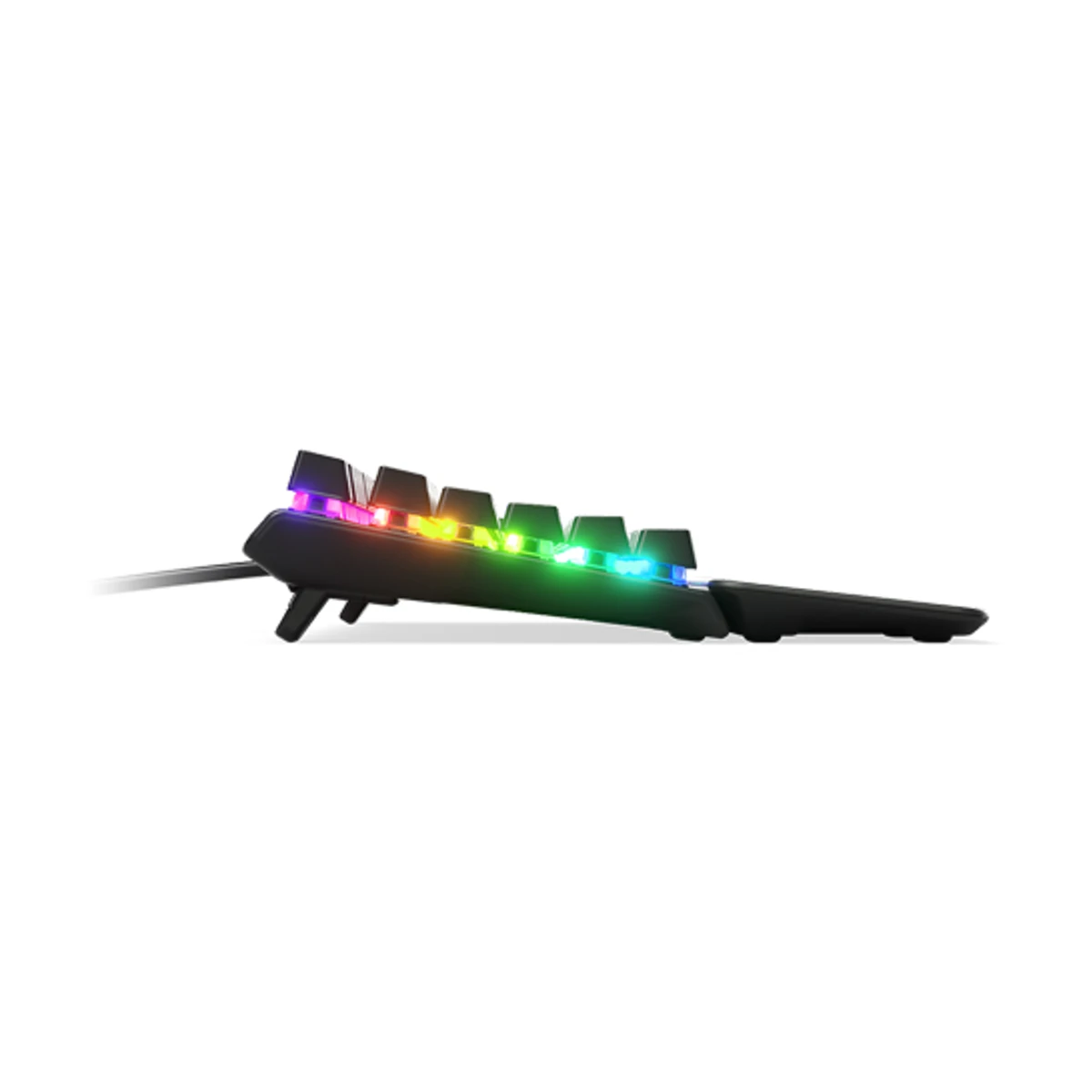 Steelseries APEX PRO TKL (2023 Version) Mechanical Keyboard | 64856 view 2