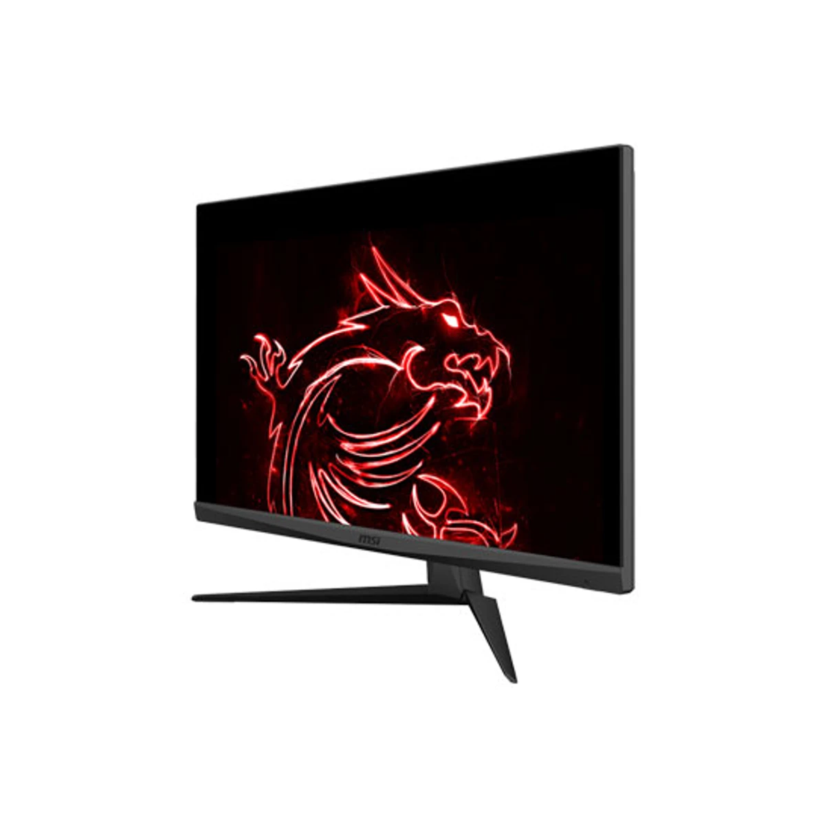 MSI Optix G273QF QHD 165Hz 1ms IPS Gaming Monitor (27", 16:9, 2560 x 1440) - 9S6-3CA81A-070 view 2