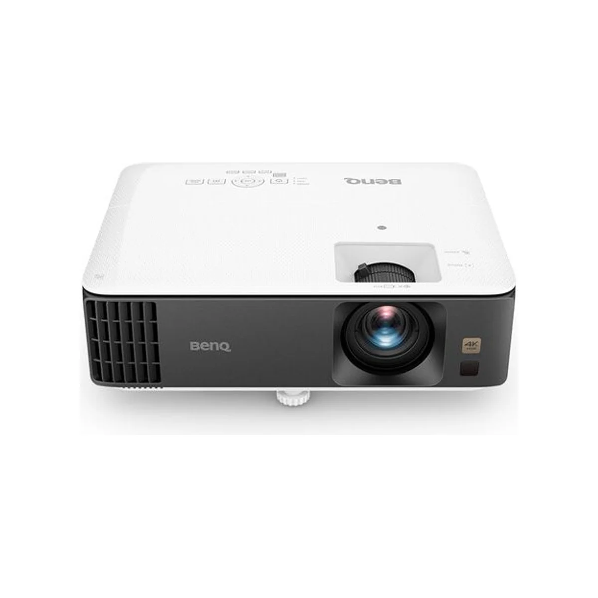 BENQ TK700 XPR 4K UHD Cinema Projector (3200 Lumens, HDR10, 1.3x Zoom) - TK700 view 4