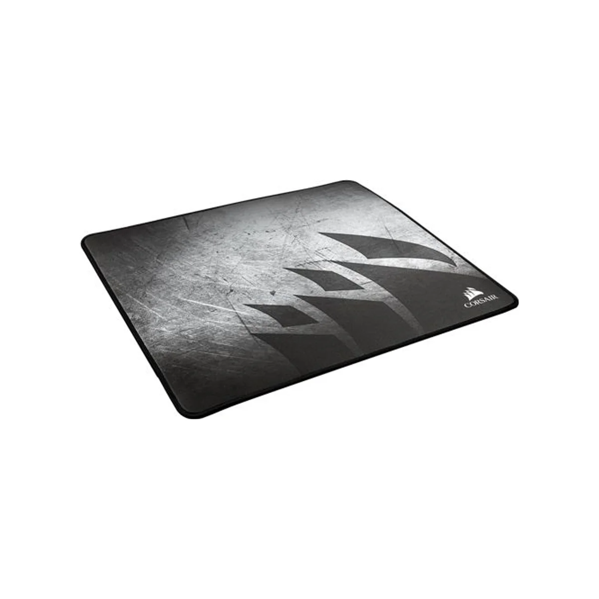 CORSAIR MM350 Premium Anti-Fray Cloth Gaming Mouse Pad – X-Large (450mm x 400mm, 5mm Thick, Cloth Surface, Anti-Fray Edge) - CH-9413561-WW view 3