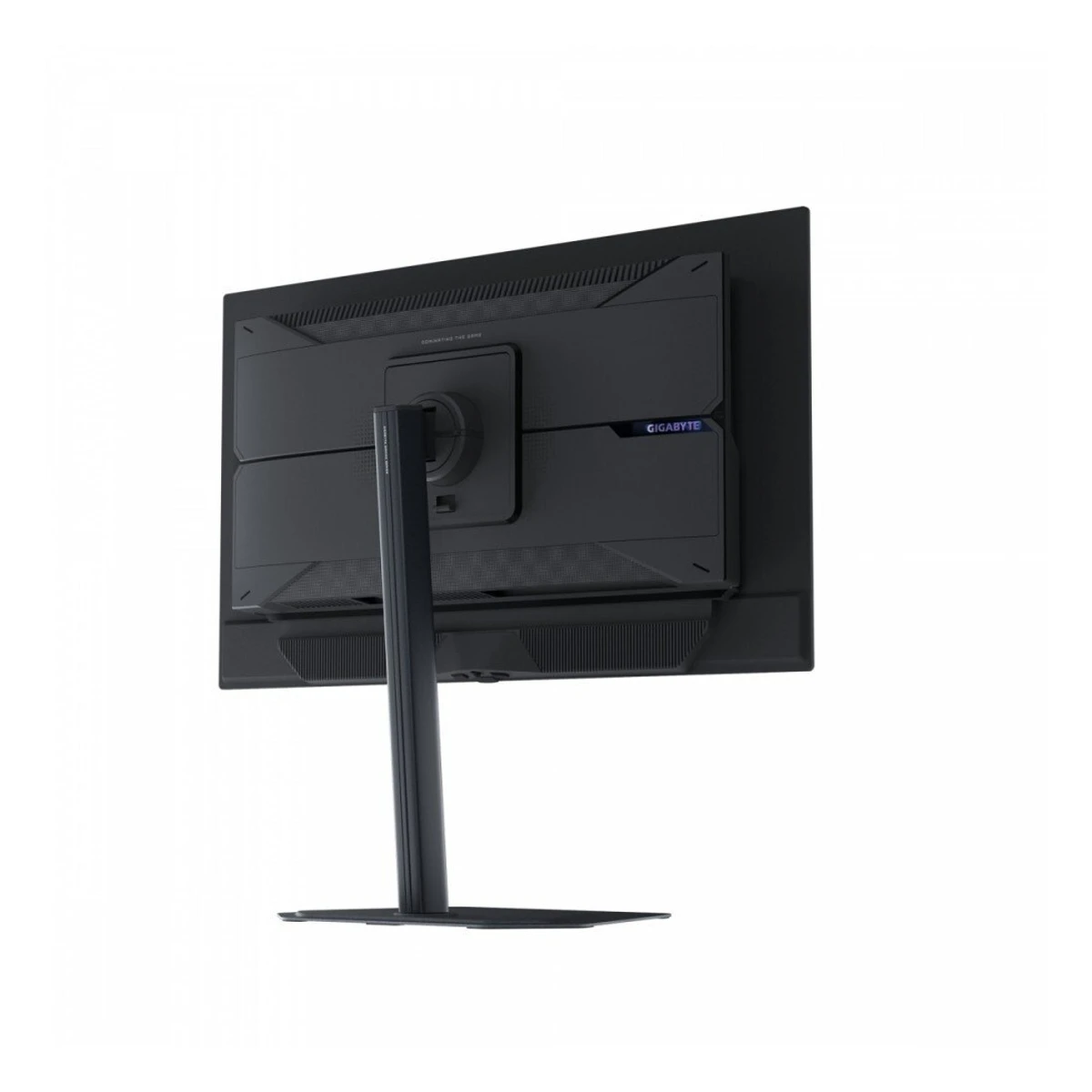 Gigabyte MO27U2 27-inch UHD OLED 240Hz 0.03ms Gaming Monitor - Black - MO27U2-EK view 3