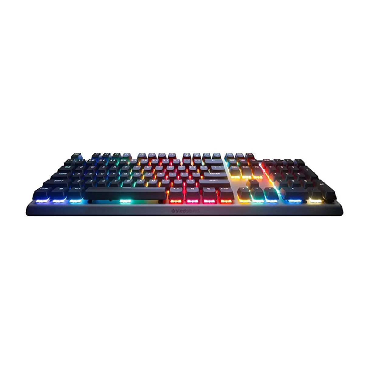 Steelseries Apex Pro Gen 3 Full-Size Wired Gaming Keyboard - Black | 64660 view 2