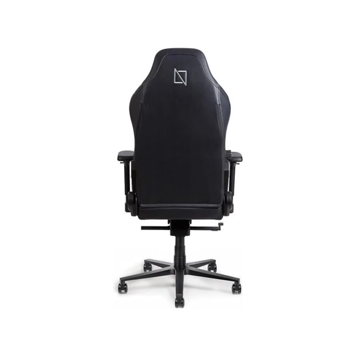 NAVODESK Apex Nexus Edition Ergonomic Chair - Jet Black (Reclining, Adjustable Lumbar, Adjustable Height, Ergonomic, Arm Rest) - ND-APX-NX-JB view 6