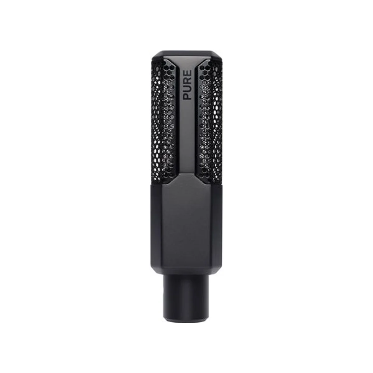 LEWITT LCT 440 PURE Condenser Studio Microphone (Cardioid, 140dBSPL Max SPL, 7dB(A) Noise) - LCT-440 PURE view 2