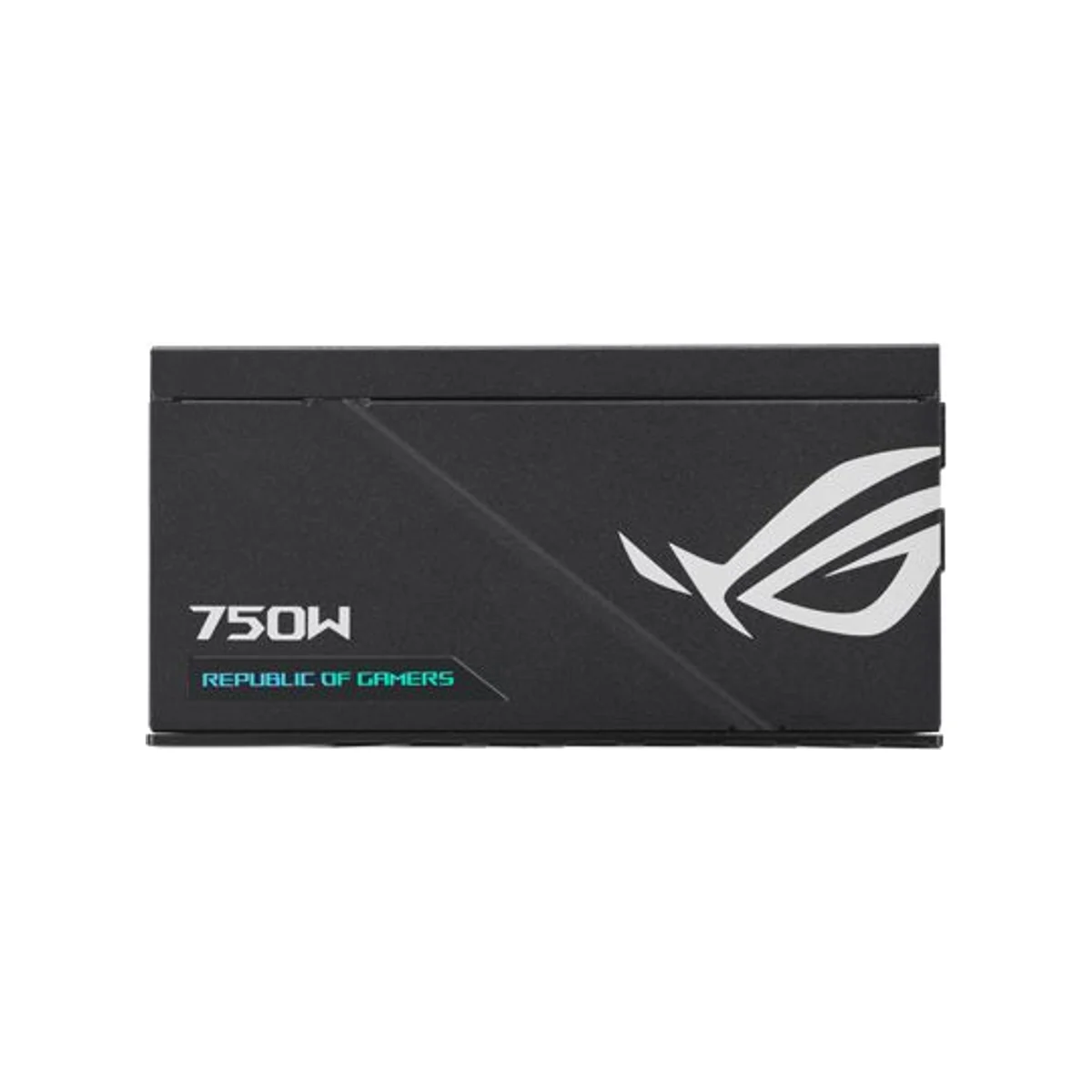 ASUS ROG LOKI SFX-L 750W Platinum Power Supply (SFX-L, ATX 3.0, 80 PLUS Platinum, ARGB) - 90YE00N4-B0NA00 view 4