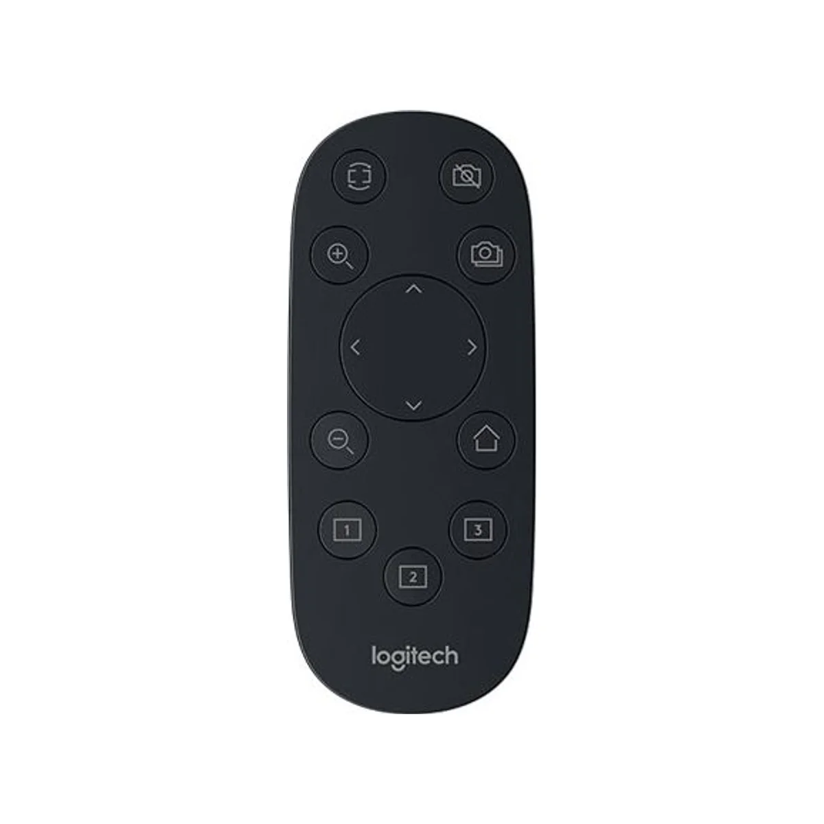 Logitech PTZ PRO 2 Video Conferencing Camera - Black/Grey (10x HD Zoom, 1080p, 90° FOV) - 960-001186 view 2