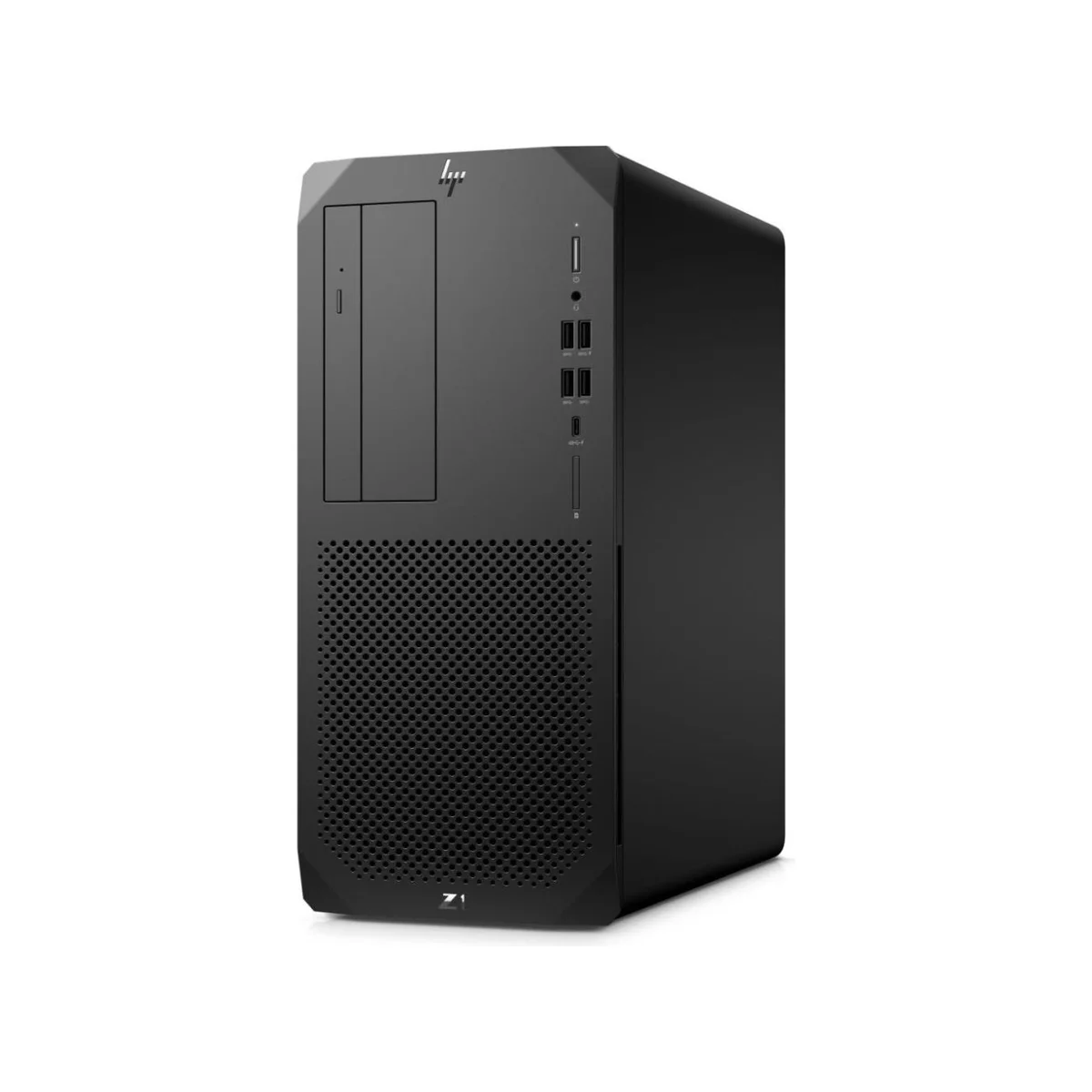 HP Z1 G8 Tower Workstation (Intel Core i7-11700, 16GB DDR4, 512GB SSD) - HP-Z1-G8-i7-11700 view 2