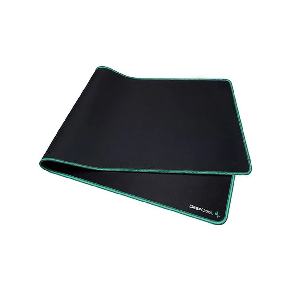 DeepCool GM820 Premium Cloth XL Gaming Mouse Pad Black - R-GM820-BKNNXL-G view 3