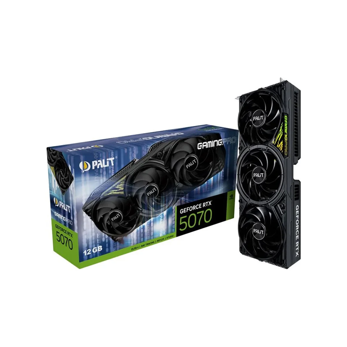 Quantum Gaming PC (Core i7-14700, 32GB DDR5, RTX 5070 12GB) - Quantum_Gaming_PC view 11