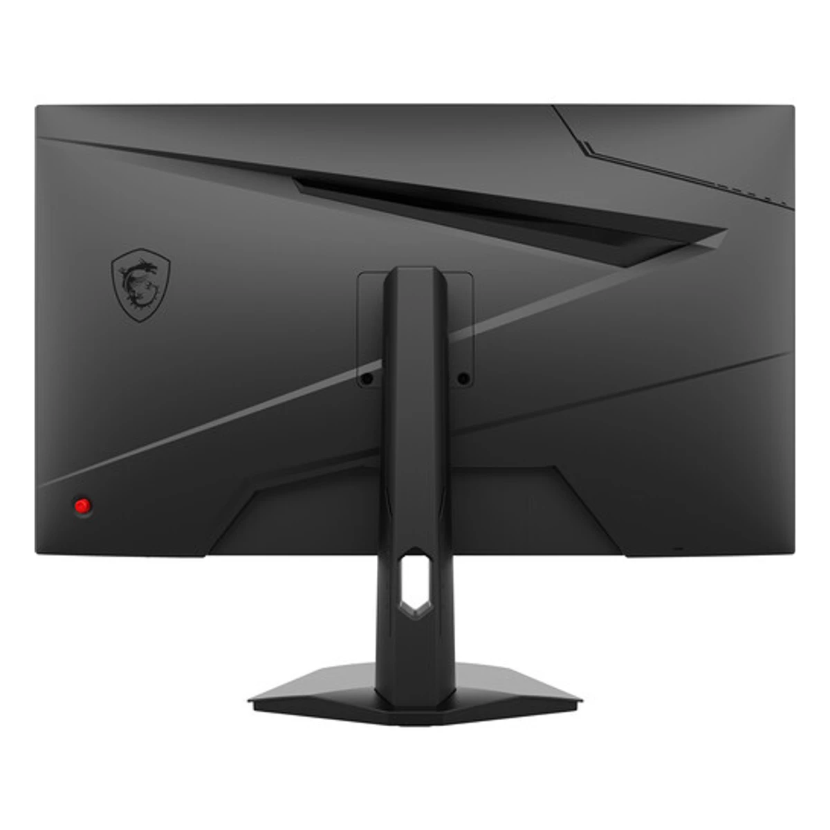 MSI G274F 27-Inch Gaming Monitor (Black, 180Hz, 1ms, FHD, G-Sync) - 9S6-3CC2CH-207 view 4