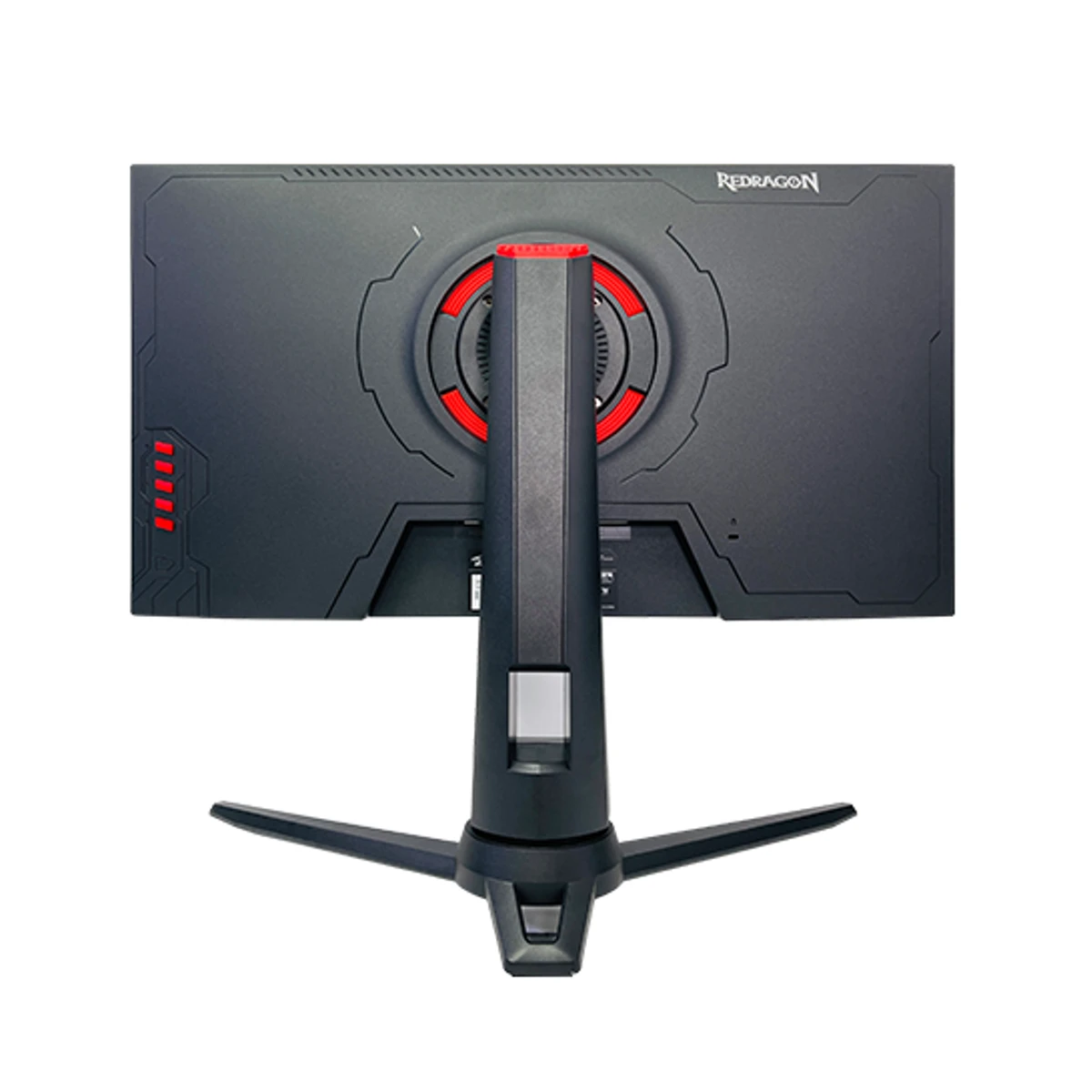 REDRAGON Redragon GM27X5Q2-L Gaming LED Monitor (Black, QHD 240Hz, 1ms) view 4