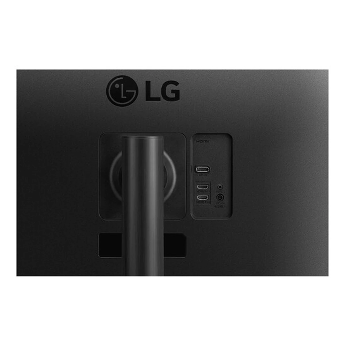 LG 34" Curved UltraGear QHD HDR 10 160Hz Gaming Monitor - Black - 34GP63A-B view 5