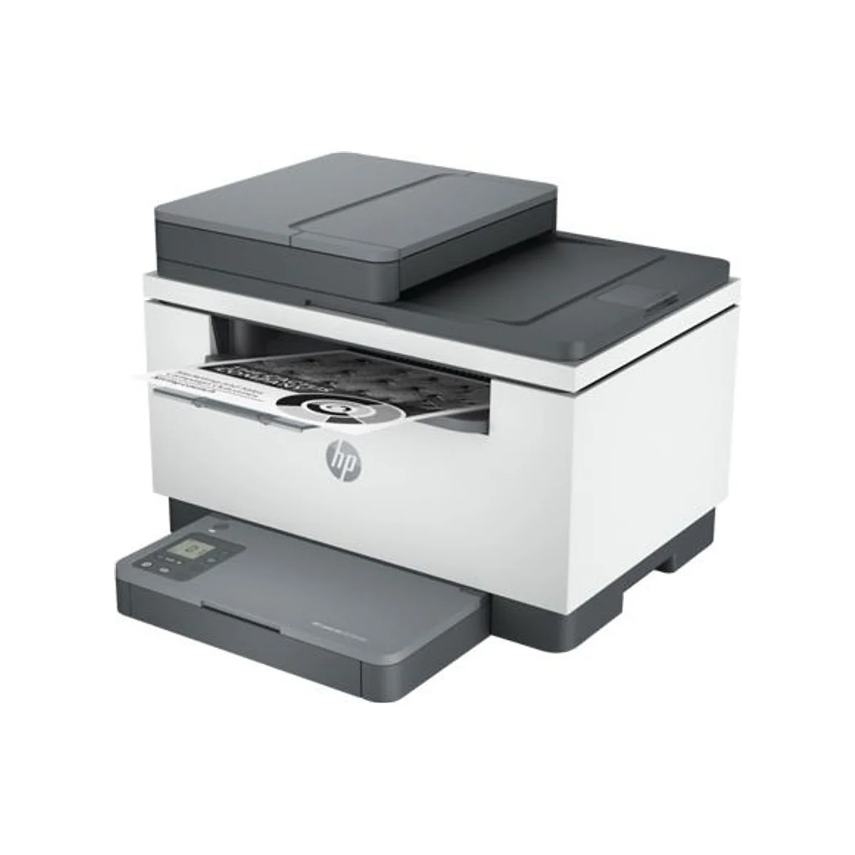 HP LaserJet MFP M236SDW Laser Multifunction Printer (Print, Copy, Scan) - 9YG09A view 2