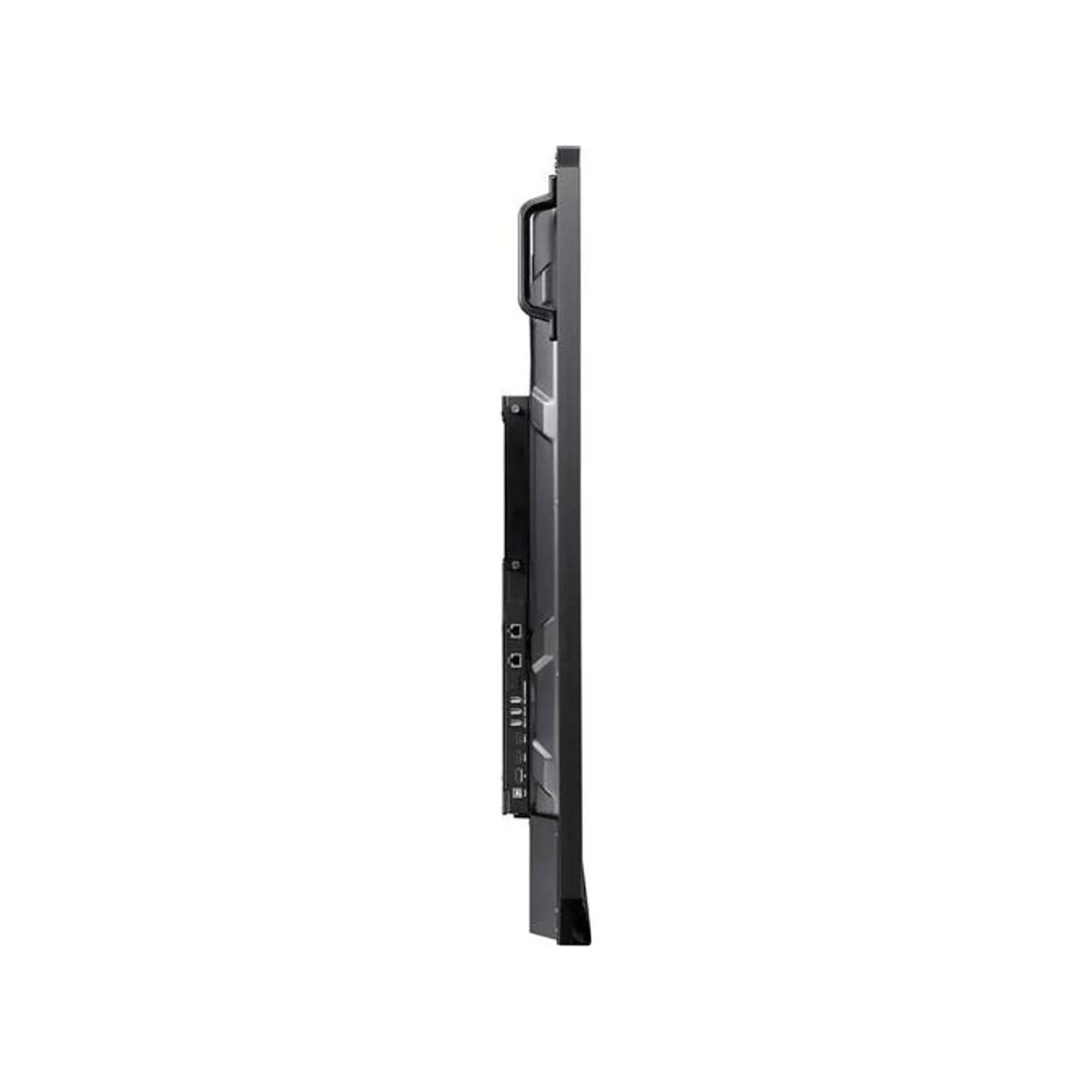 OPTOMA 3752RK 75" 4K Creative Touch 3 Edu Interactive Display (Black, 20 Point Touch, USB-C, HDMI) - 3752RK view 4