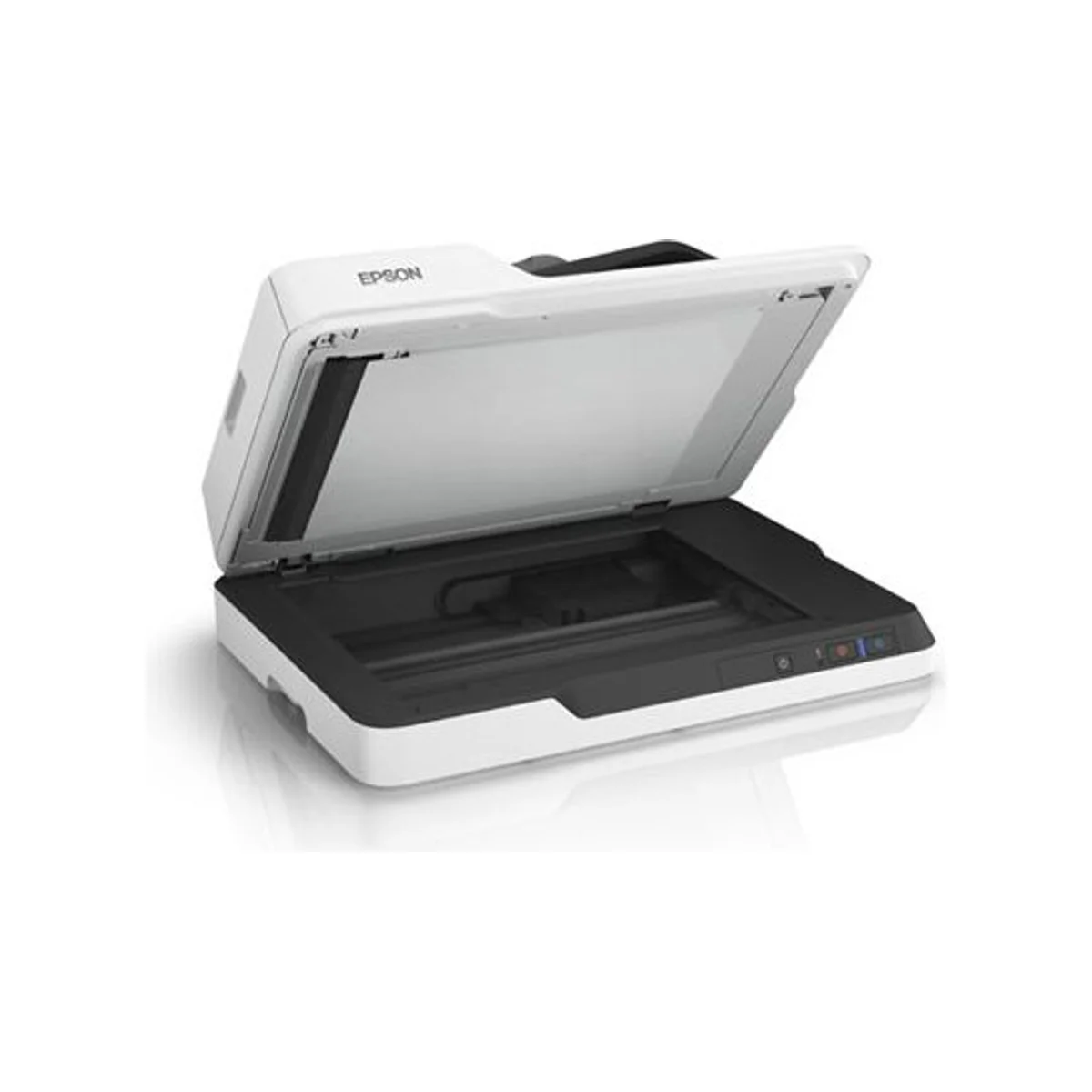 Epson DS-1630 Flatbed Color Document Scanner (1200x1200 dpi, 50-page ADF) - B11B239201 view 2