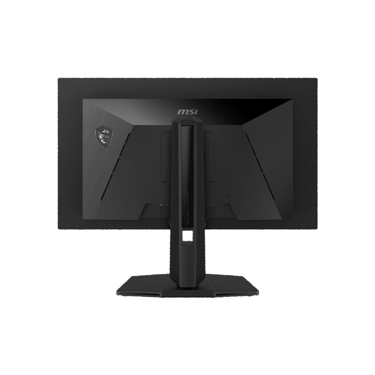 MSI MAG 273QP X24 27-Inch OLED Gaming Monitor (Black, WQHD, 240Hz, 0.03ms) - 9S6-3CE69H-010 view 5