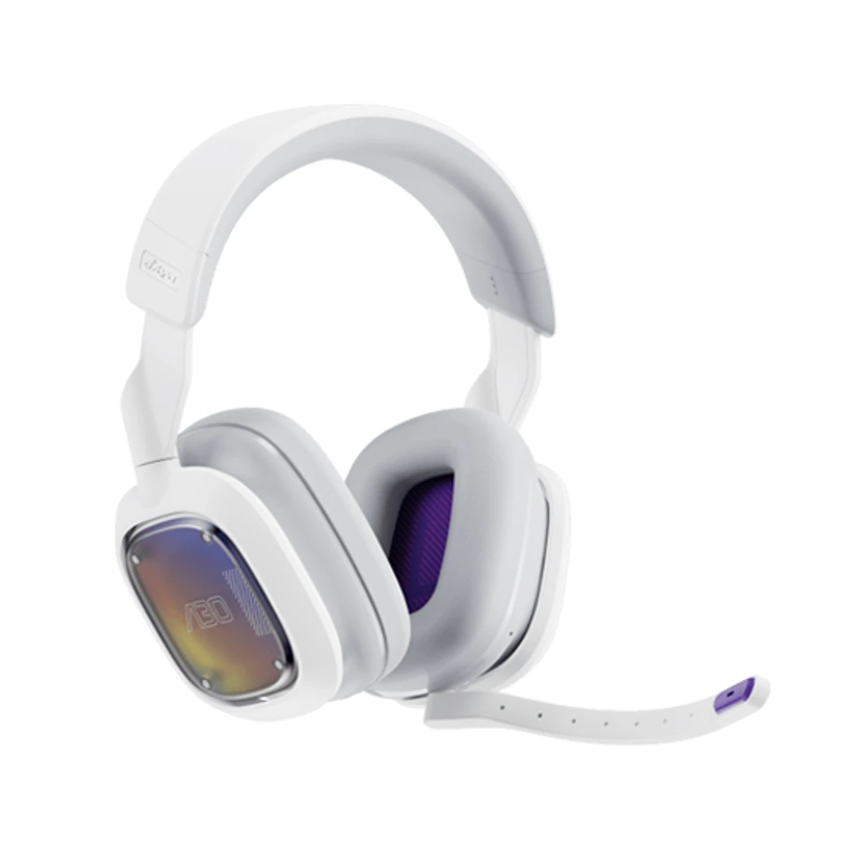 Logitech Astro A30 Lightspeed Wireless Playstation Style Gaming Headset - White | 939-001994