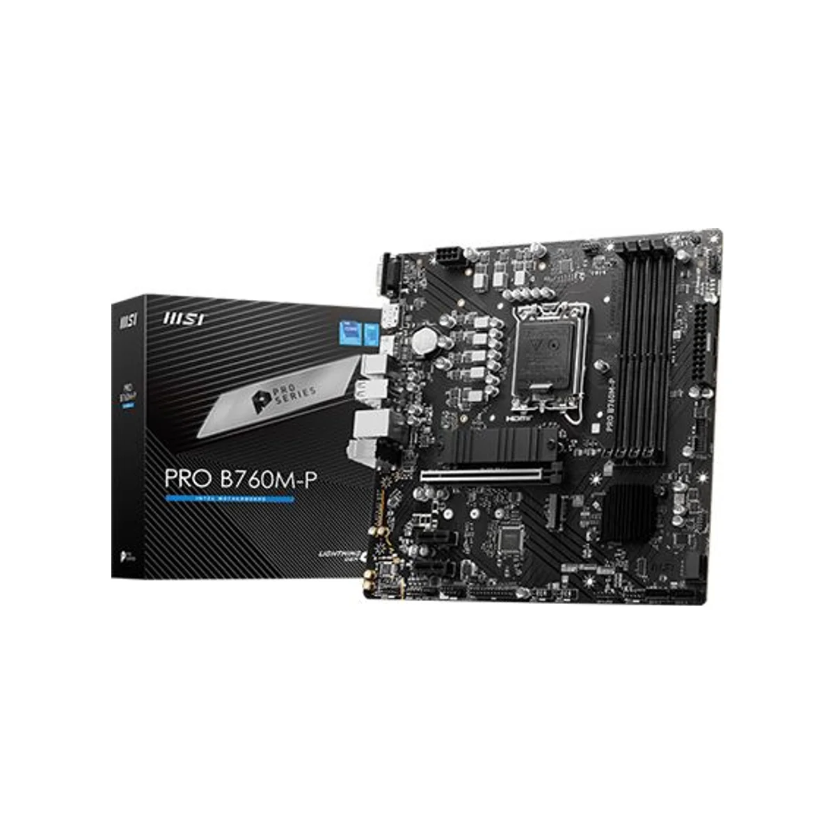 School-End Gaming PC (Core i5-14400F, 32 GB DDR5 RAM, RTX 5060 8GB GPU) - School-End_Gaming_PC view 8