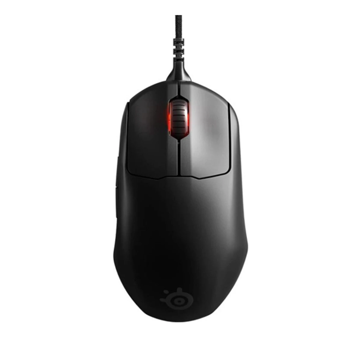 SteelSeries Prime Mini Wired Gaming Mouse - Ergonomic, 61g, 5 Buttons - 62421